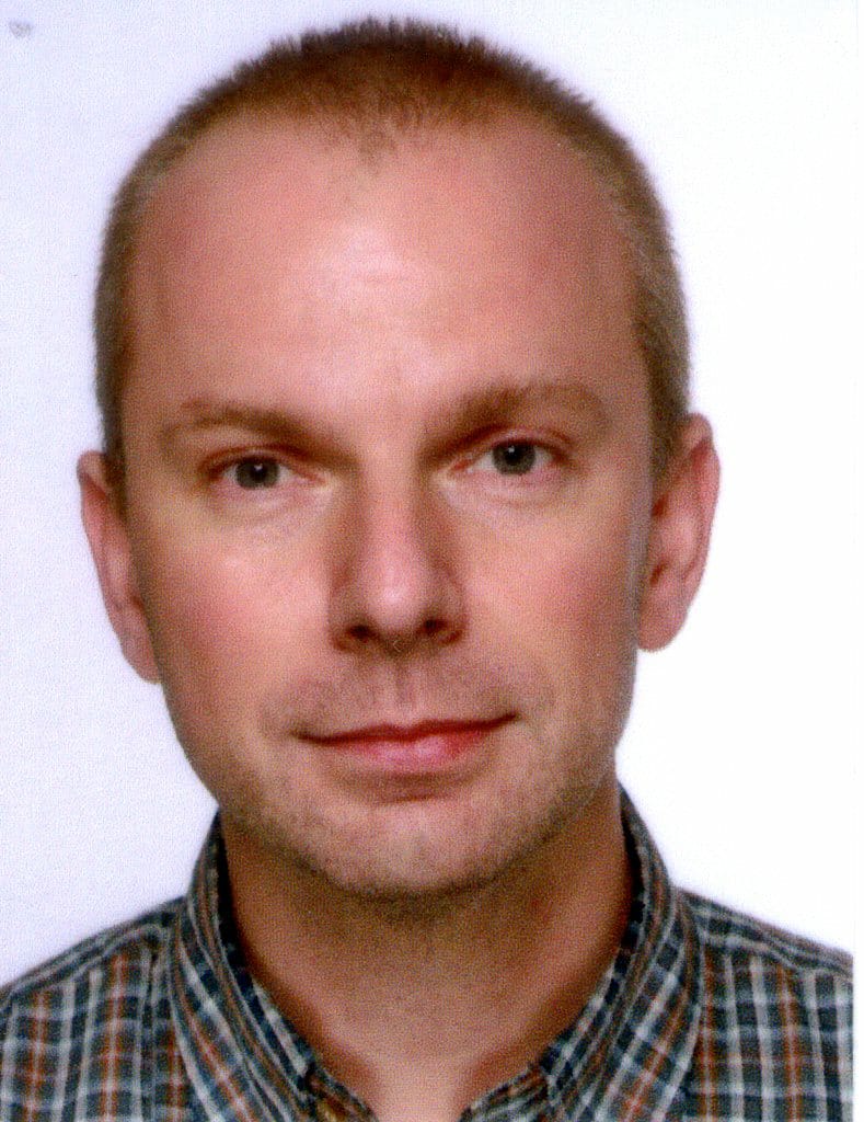 Vladimír Jopek